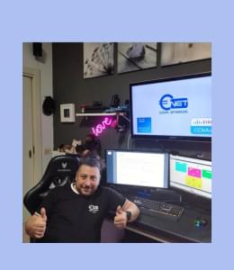 Fabio: acquisire competenze tecniche e pratiche  fondamentali  per l'inserimento nel lavoro